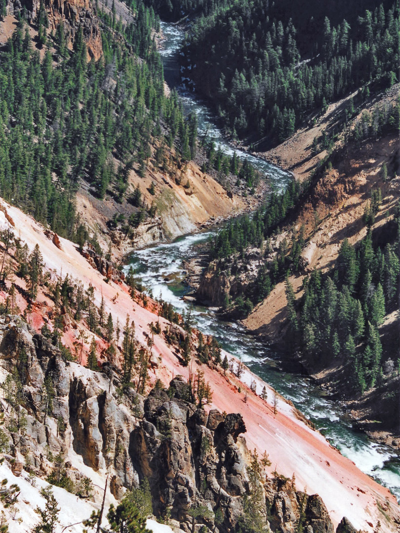 Yellowstone River