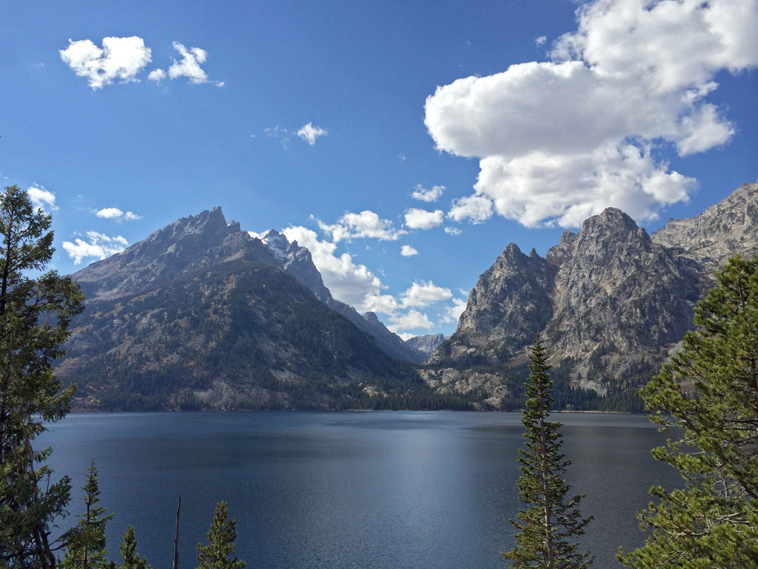 Jenny Lake