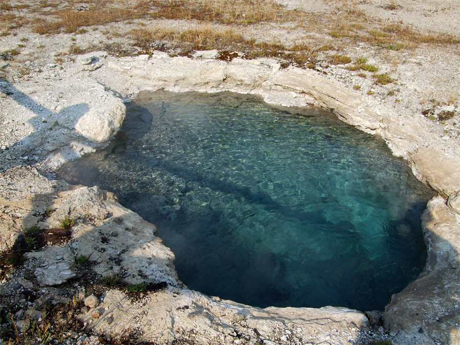 Norris Pool