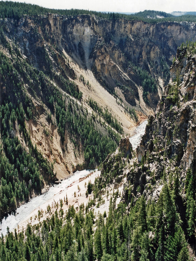 The Grand Canyon