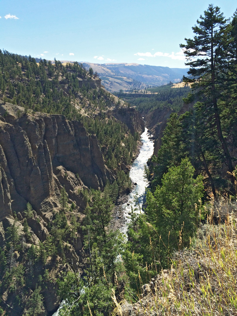 The Narrows