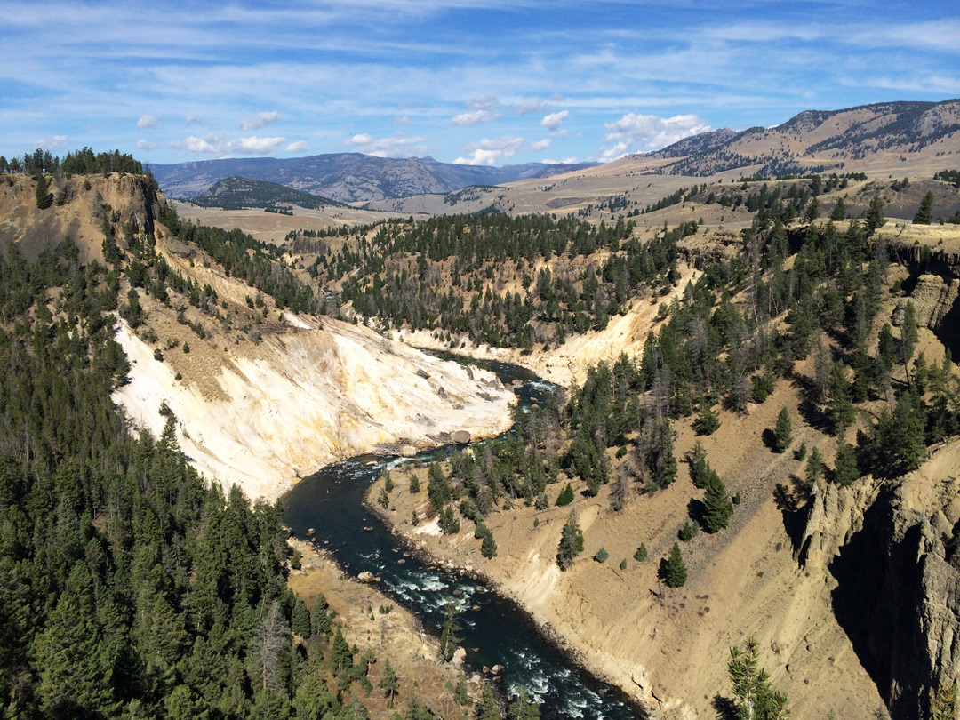 Yellowstone River